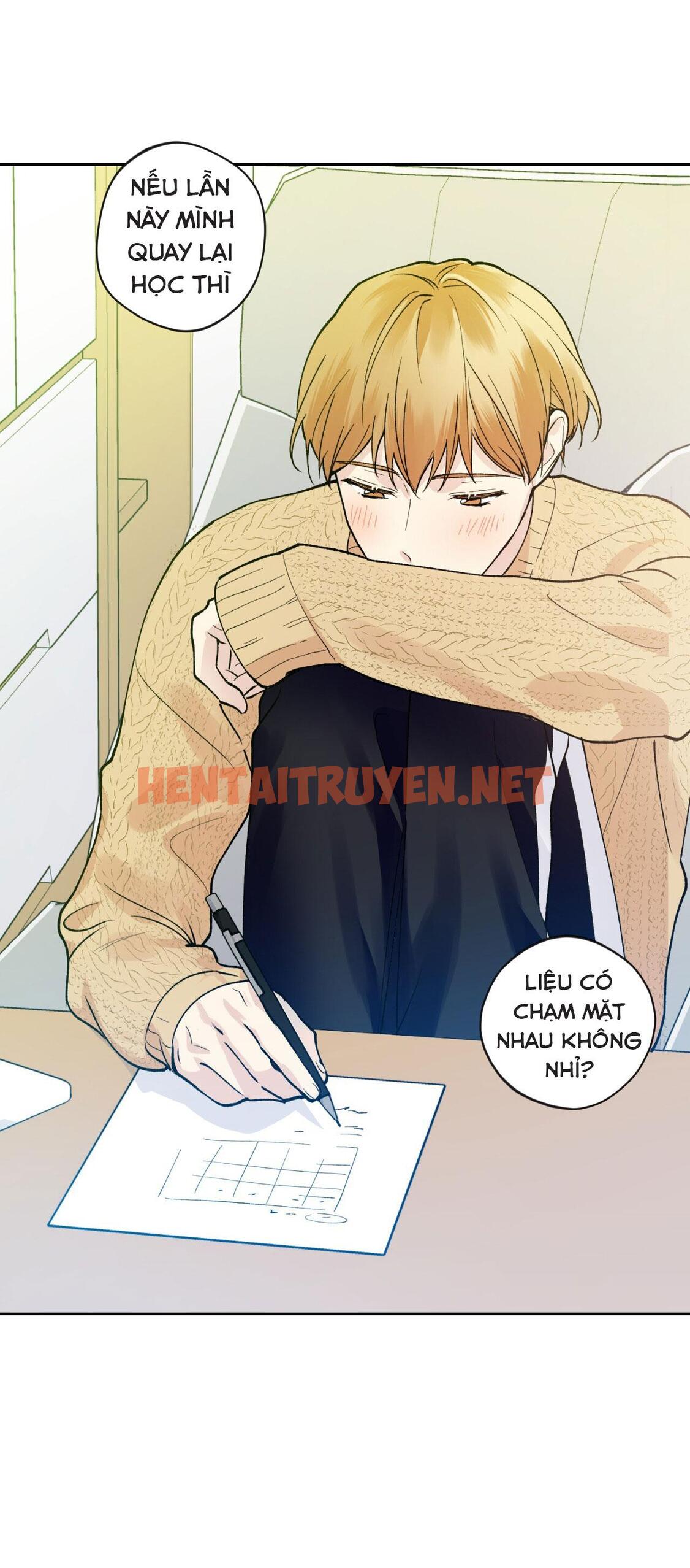 Xem ảnh Đối Tốt Với Tôi Khó Vậy Sao? - Chap 7 - img_060_1680718043 - HentaiTruyen.net