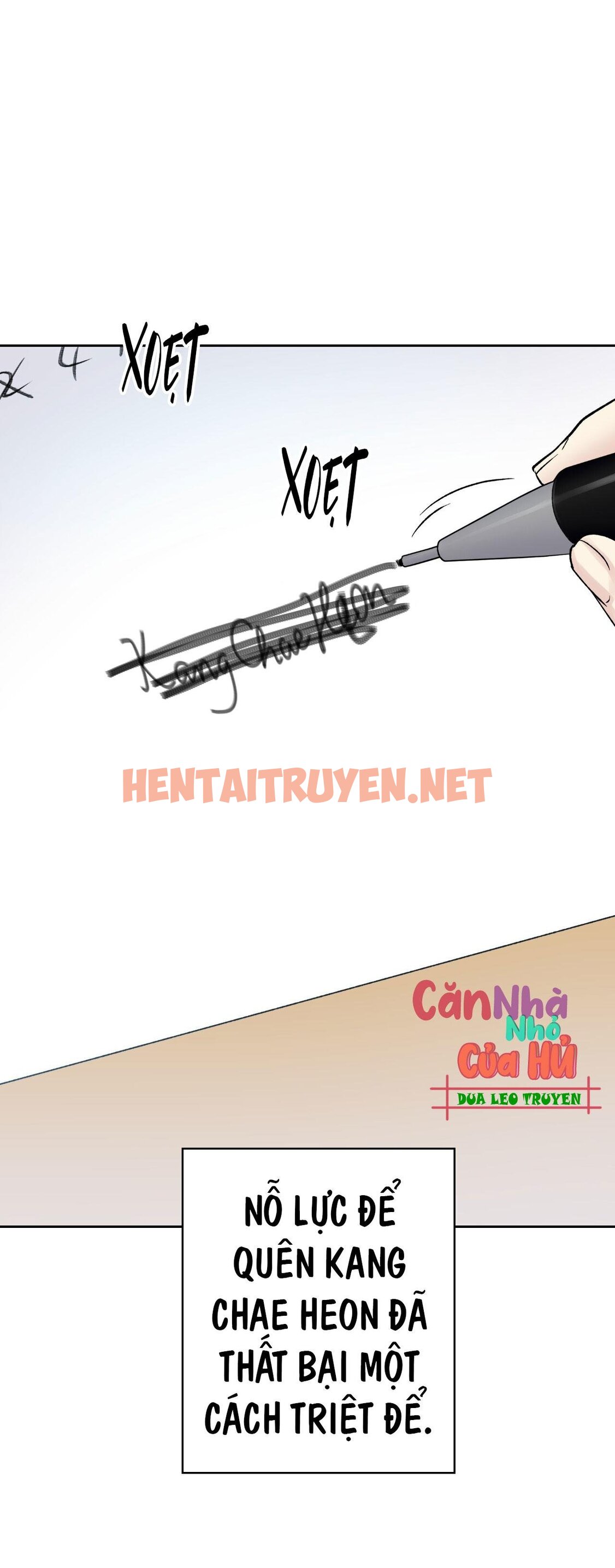 Xem ảnh Đối Tốt Với Tôi Khó Vậy Sao? - Chap 7 - img_062_1680718046 - HentaiTruyenVN.net