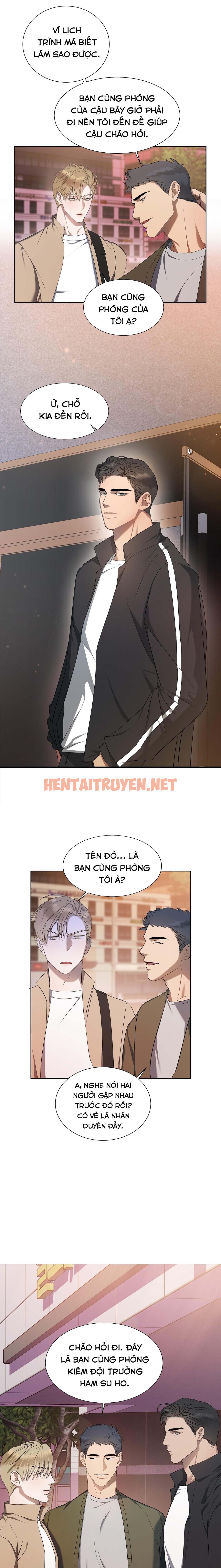 Xem ảnh Đội Trưởng Bóng Nước - Chap 3 - img_018_1683223977 - HentaiTruyenVN.net