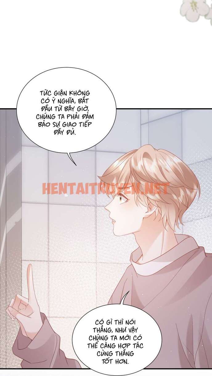 Xem ảnh Đối Tượng Kinh Doanh Không Quá Hợp - Chap 12 - img_016_1670757006 - HentaiTruyen.net