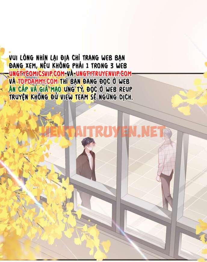 Xem ảnh Đối Tượng Kinh Doanh Không Quá Hợp - Chap 16 - img_027_1673708705 - HentaiTruyenVN.net