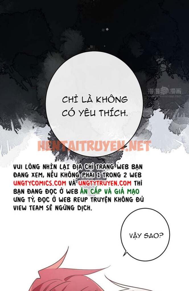 Xem ảnh Đối Tượng Sống Chung Là Tình Địch Thì Phải Làm Sao - Chap 11 - img_043_1647338652 - HentaiTruyen.net