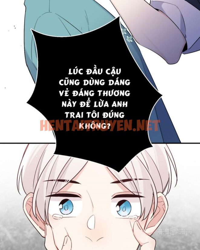 Xem ảnh Đối Tượng Sống Chung Là Tình Địch Thì Phải Làm Sao - Chap 14 - img_045_1649124432 - HentaiTruyen.net