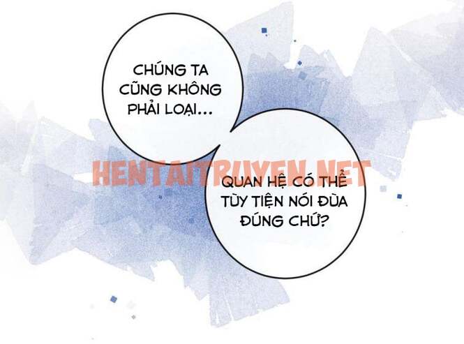 Xem ảnh Đối Tượng Sống Chung Là Tình Địch Thì Phải Làm Sao - Chap 18 - img_013_1652144835 - HentaiTruyen.net