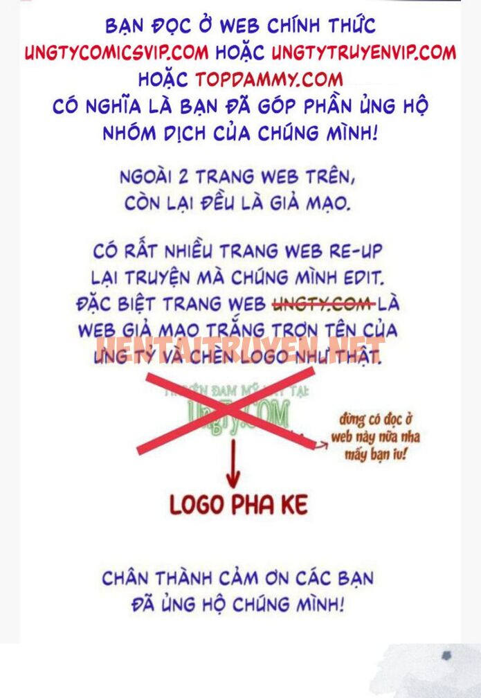 Xem ảnh Đối Tượng Sống Chung Là Tình Địch Thì Phải Làm Sao - Chap 50 - img_018_1688559411 - HentaiTruyen.net