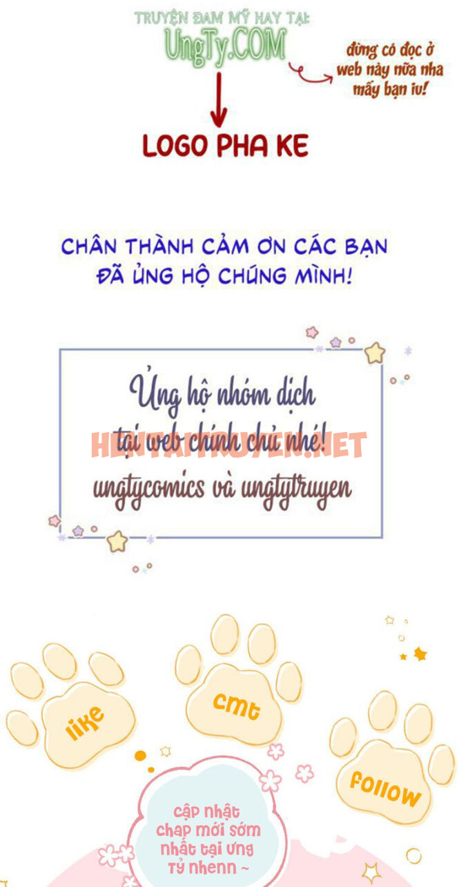 Xem ảnh Đối Tượng Sống Chung Là Tình Địch Thì Phải Làm Sao - Chap 6 - img_045_1644305755 - HentaiTruyen.net