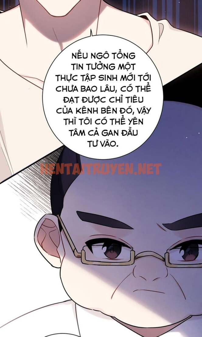 Xem ảnh Đối Tượng Sống Chung Là Tình Địch Thì Phải Làm Sao - Chap 7 - img_017_1644973662 - HentaiTruyen.net