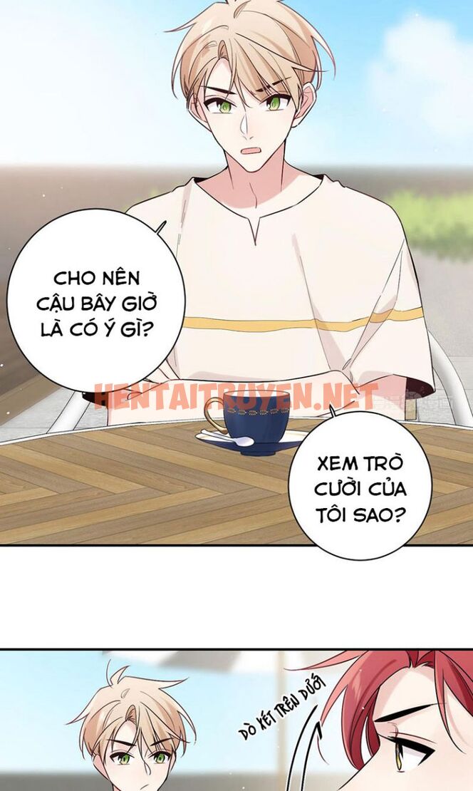 Xem ảnh Đối Tượng Sống Chung Là Tình Địch Thì Phải Làm Sao - Chap 7 - img_049_1644973685 - HentaiTruyen.net