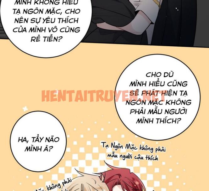 Xem ảnh Đối Tượng Sống Chung Là Tình Địch Thì Phải Làm Sao - Chap 8 - img_013_1645520636 - HentaiTruyen.net