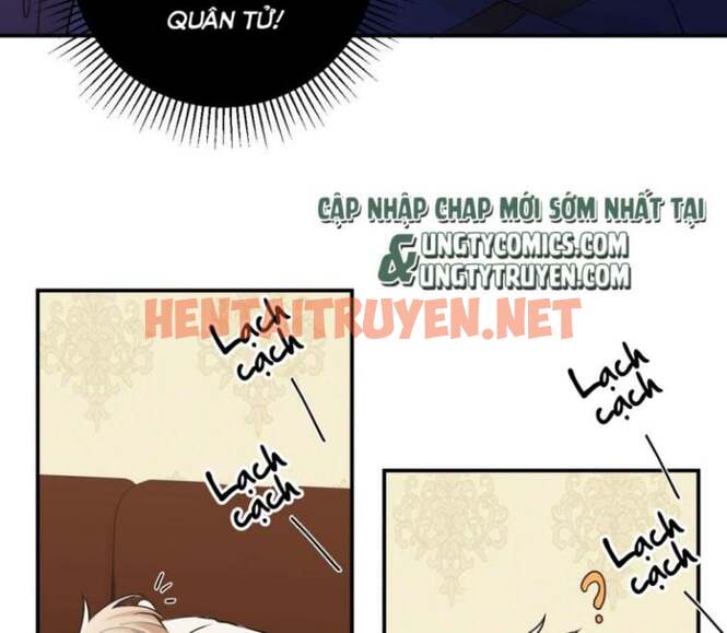 Xem ảnh Đối Tượng Sống Chung Là Tình Địch Thì Phải Làm Sao - Chap 8 - img_031_1645520657 - HentaiTruyen.net