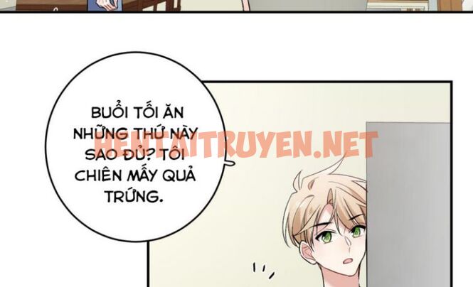 Xem ảnh Đối Tượng Sống Chung Là Tình Địch Thì Phải Làm Sao - Chap 8 - img_040_1645520668 - HentaiTruyen.net