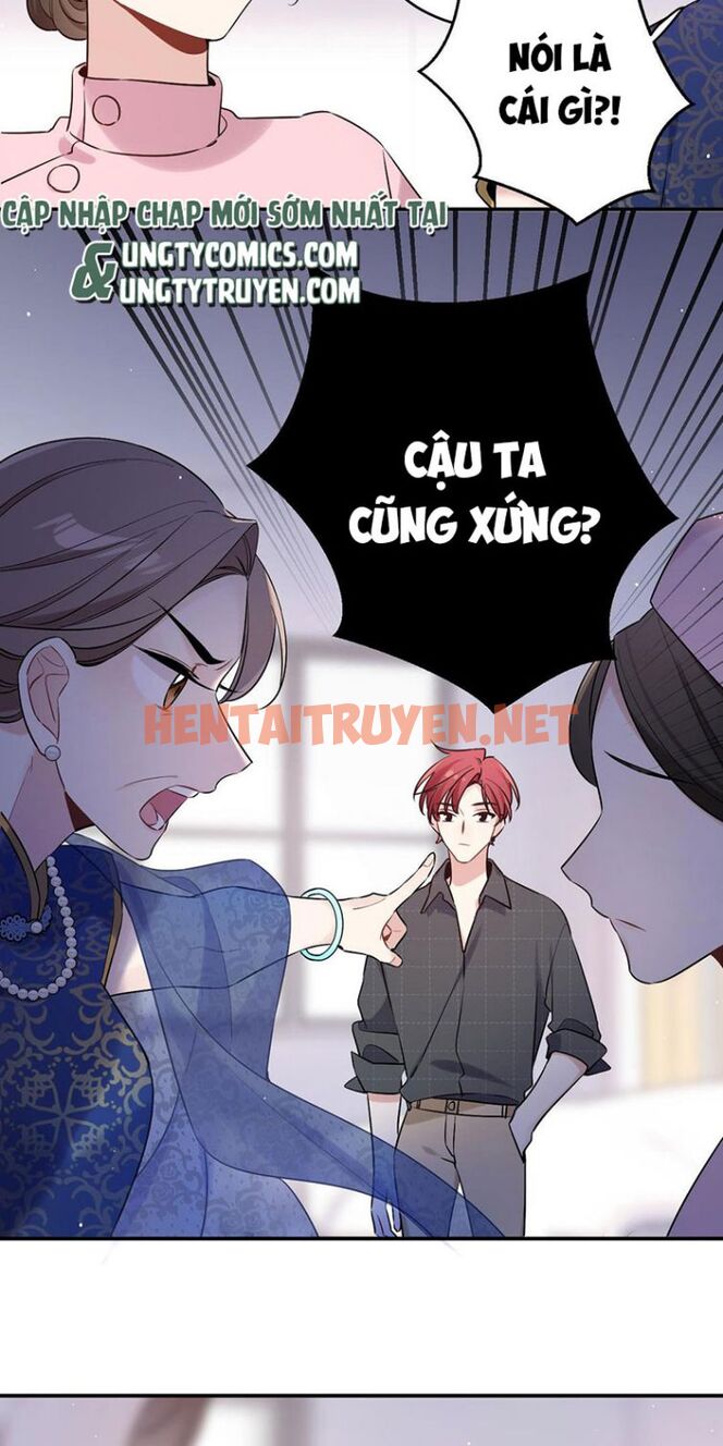 Xem ảnh Đối Tượng Sống Chung Là Tình Địch Thì Phải Làm Sao - Chap 9 - img_007_1646057580 - HentaiTruyen.net