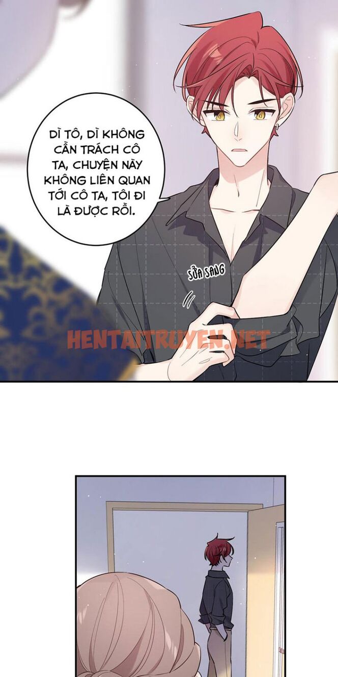 Xem ảnh Đối Tượng Sống Chung Là Tình Địch Thì Phải Làm Sao - Chap 9 - img_008_1646057582 - HentaiTruyen.net