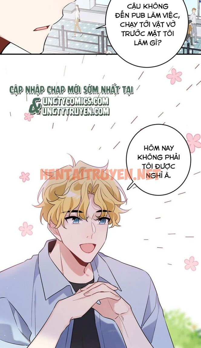 Xem ảnh Đối Tượng Sống Chung Là Tình Địch Thì Phải Làm Sao - Chap 9 - img_016_1646057592 - HentaiTruyen.net