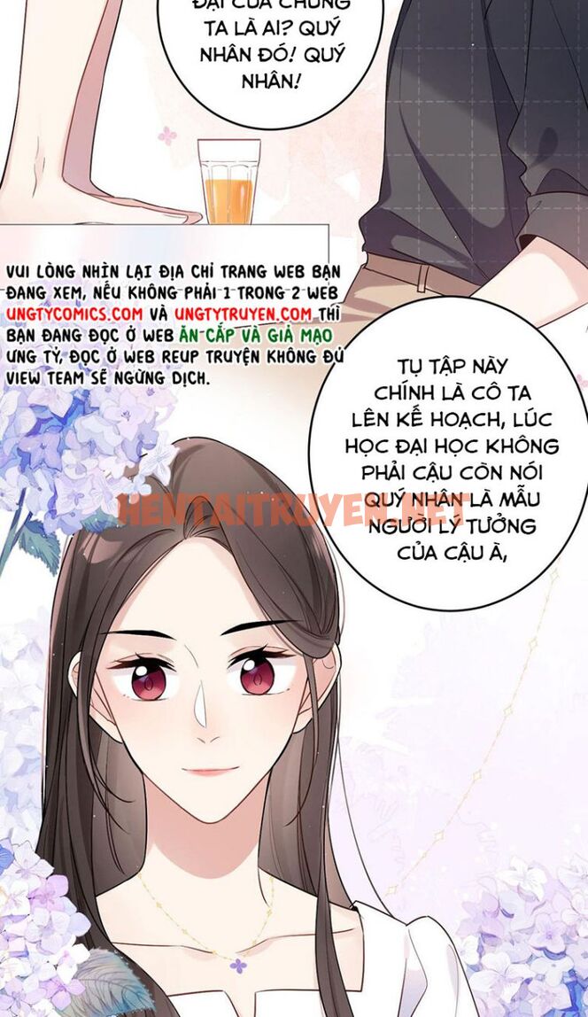 Xem ảnh Đối Tượng Sống Chung Là Tình Địch Thì Phải Làm Sao - Chap 9 - img_019_1646057596 - HentaiTruyen.net