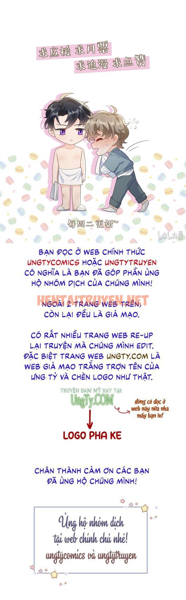 Xem ảnh Đơn Phương Kết Hôn - Chap 39 - img_048_1655809545 - HentaiTruyen.net