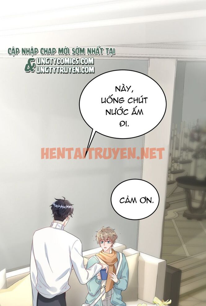 Xem ảnh Đơn Phương Kết Hôn - Chap 8 - img_047_1644920595 - TruyenVN.APP