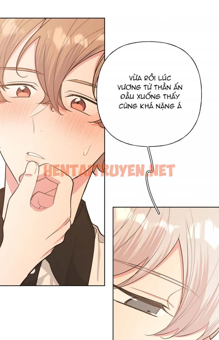 Xem ảnh Don't Say You Love Me - Đừng Nói Yêu Tôi - Chap 46 - img_019_1651744045 - TruyenVN.APP