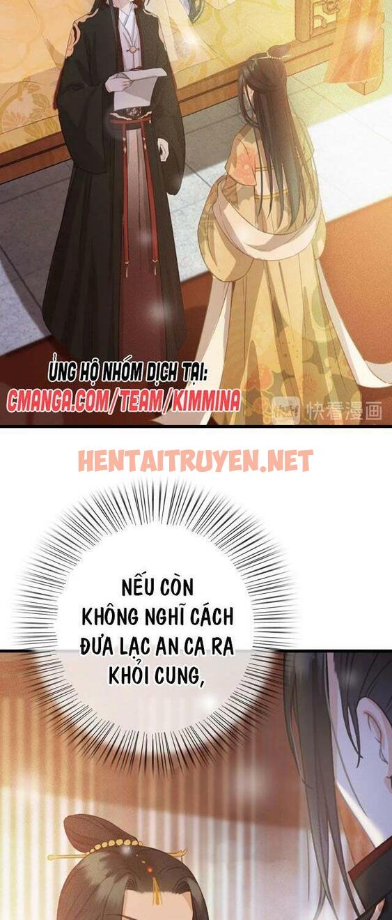 Xem ảnh Đông Cung Giai Hạ Tù - Chap 61 - img_010_1628705656 - TruyenVN.APP