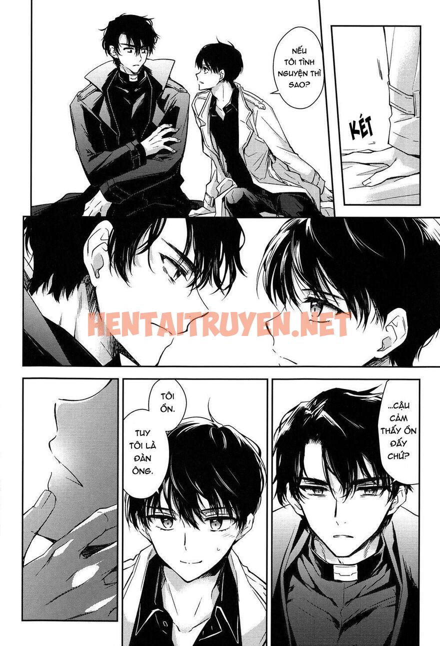 Xem ảnh Động Oneshot Yaoi Nhà Thỏ - Chap 1 - img_012_1658747651 - TruyenVN.APP