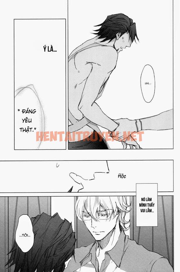 Xem ảnh Động Oneshot Yaoi Nhà Thỏ - Chap 10 - img_013_1658747175 - HentaiTruyenVN.net