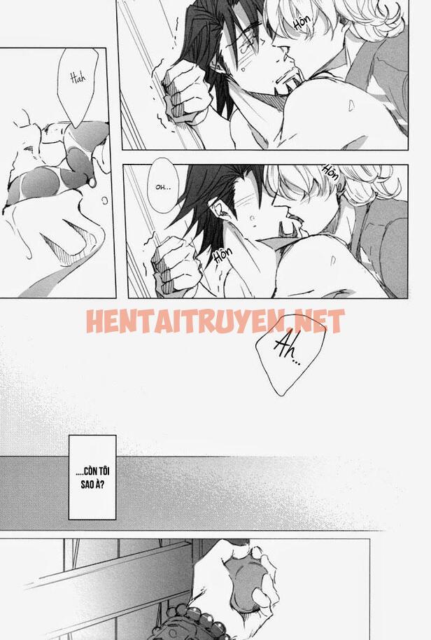 Xem ảnh Động Oneshot Yaoi Nhà Thỏ - Chap 10 - img_025_1658747194 - HentaiTruyenVN.net