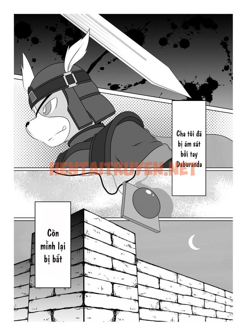 Xem ảnh Động Oneshot Yaoi Nhà Thỏ - Chap 11 - img_005_1658747118 - HentaiTruyen.net