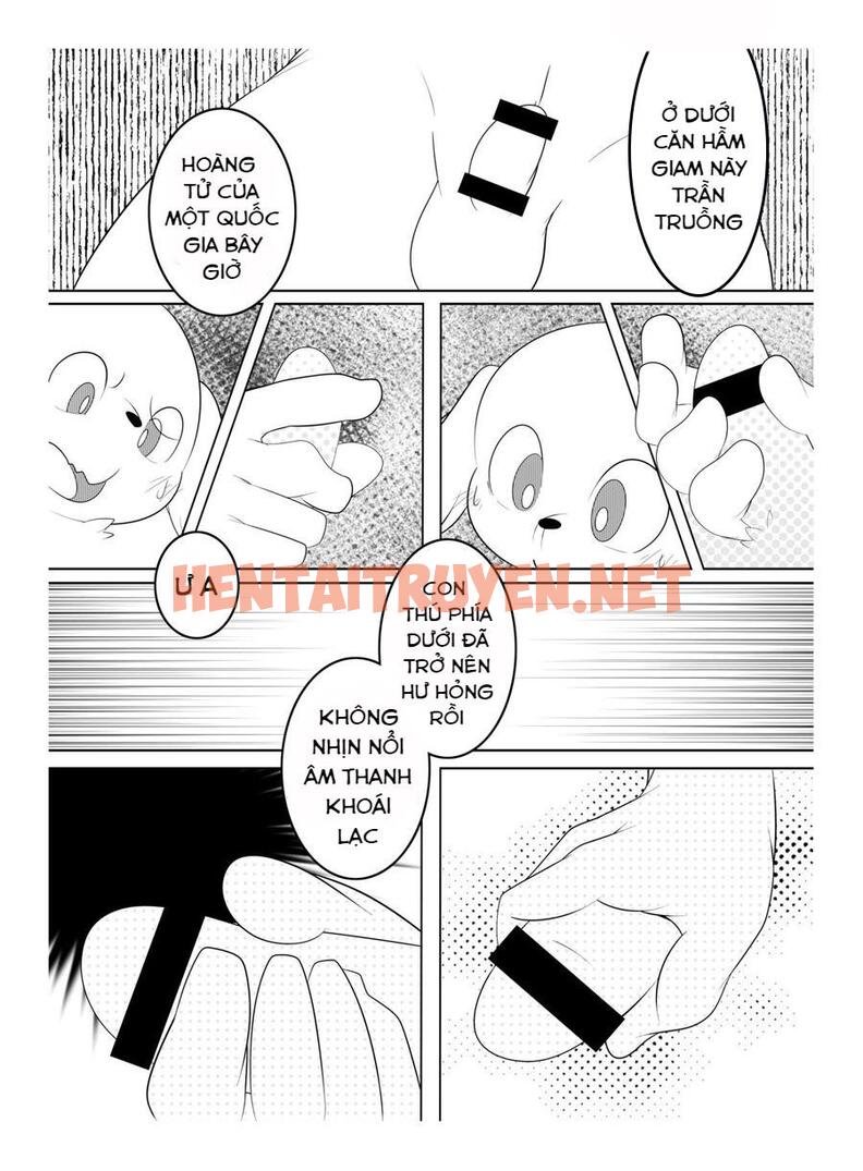 Xem ảnh Động Oneshot Yaoi Nhà Thỏ - Chap 11 - img_012_1658747130 - HentaiTruyen.net