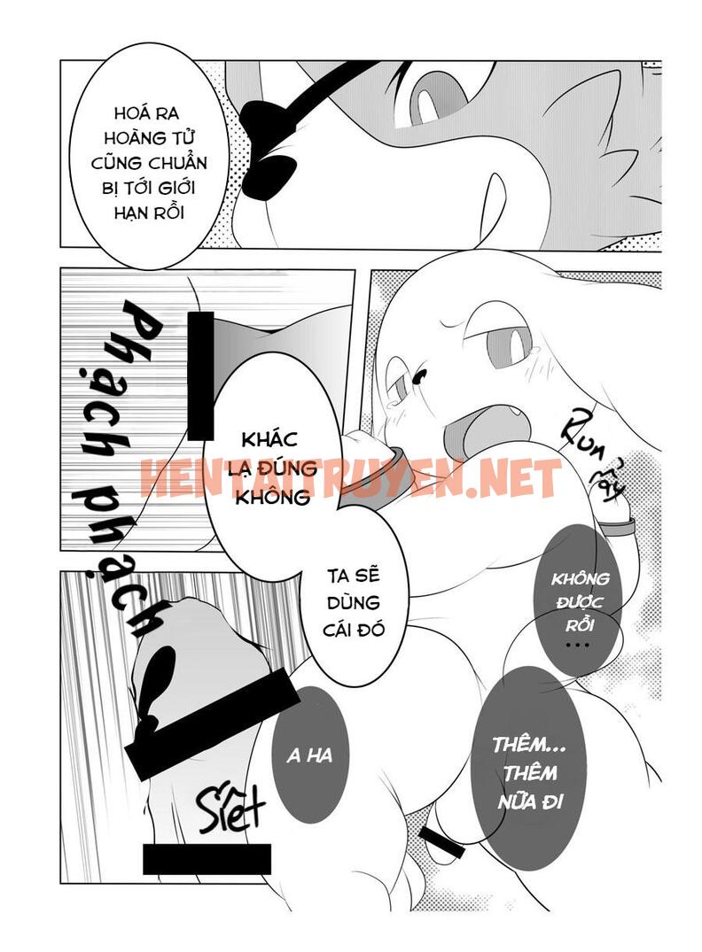 Xem ảnh Động Oneshot Yaoi Nhà Thỏ - Chap 11 - img_021_1658747146 - TruyenVN.APP