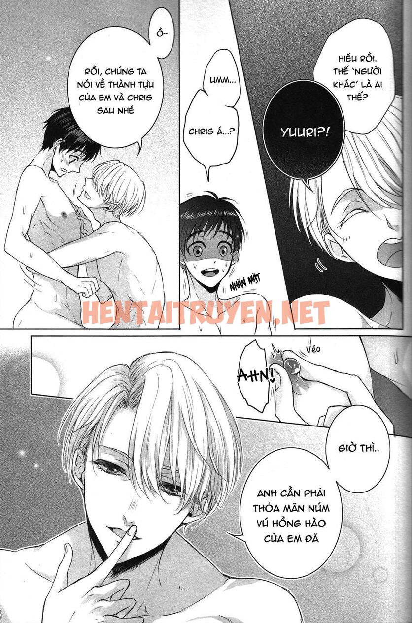 Xem ảnh Động Oneshot Yaoi Nhà Thỏ - Chap 12 - img_011_1658747083 - TruyenVN.APP