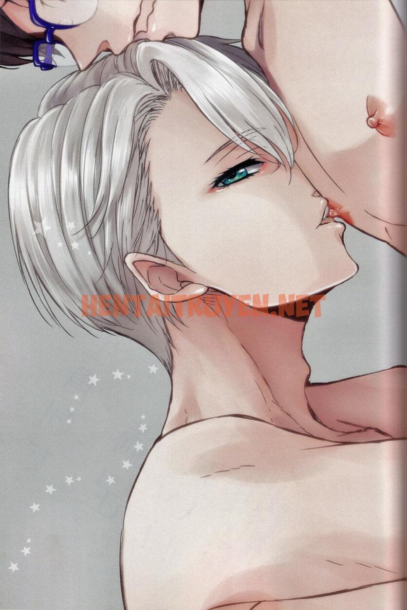 Xem ảnh Động Oneshot Yaoi Nhà Thỏ - Chap 12 - img_020_1658747105 - TruyenVN.APP