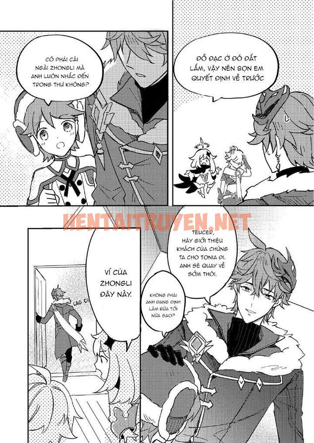 Xem ảnh Động Oneshot Yaoi Nhà Thỏ - Chap 13 - img_008_1658746975 - HentaiTruyen.net