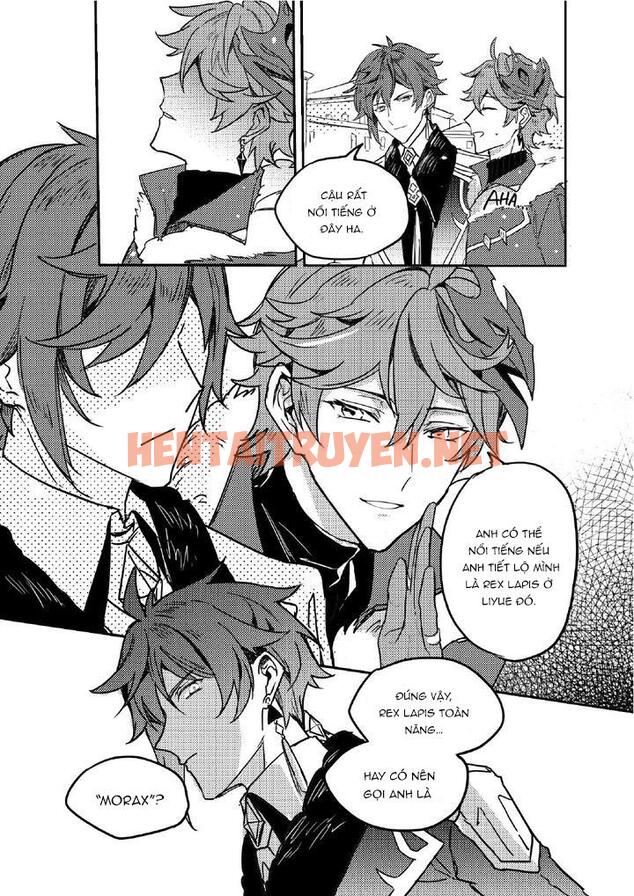 Xem ảnh Động Oneshot Yaoi Nhà Thỏ - Chap 13 - img_011_1658746981 - HentaiTruyen.net