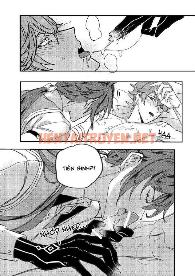 Xem ảnh Động Oneshot Yaoi Nhà Thỏ - Chap 13 - img_030_1658747019 - TruyenVN.APP