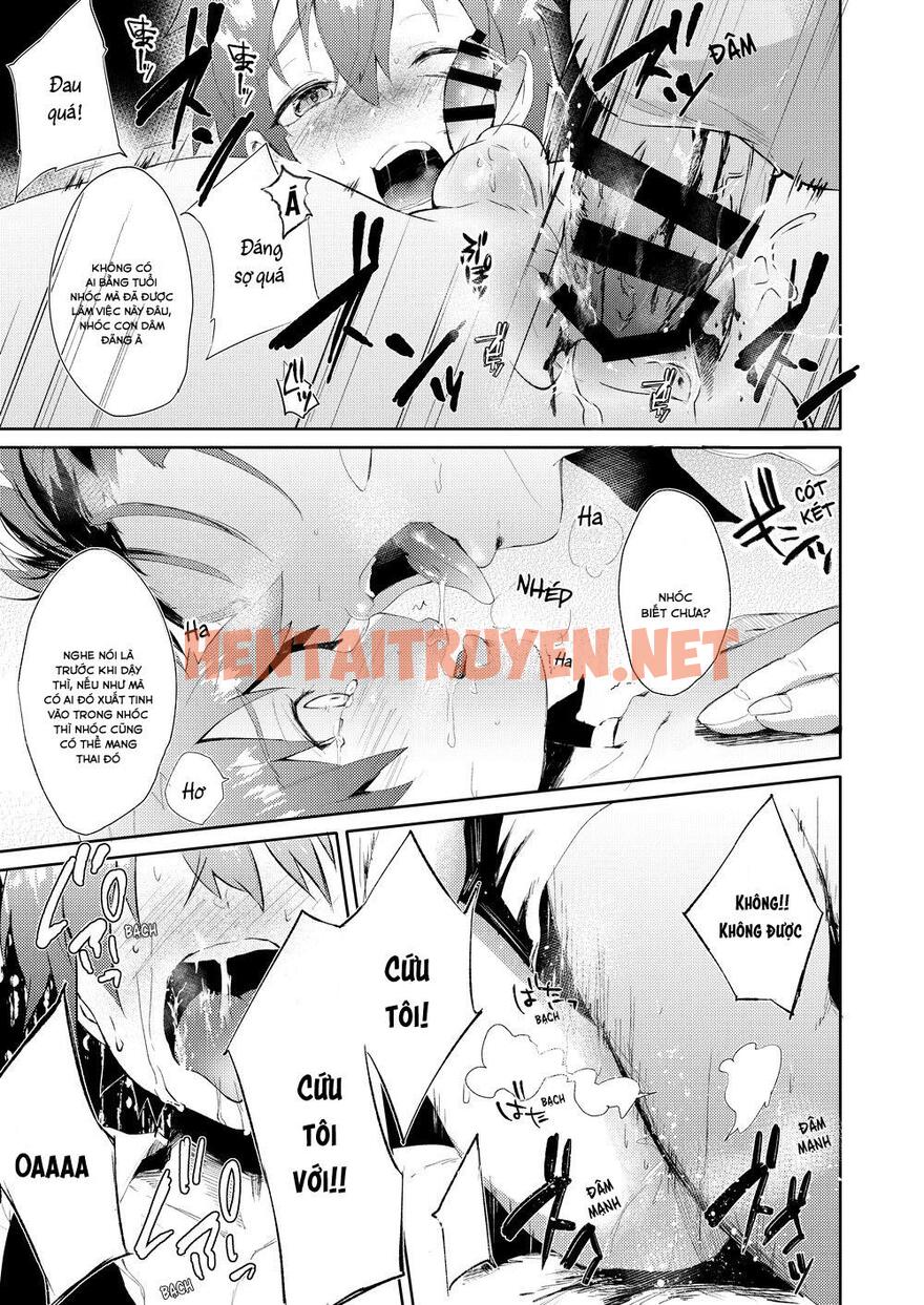 Xem ảnh Động Oneshot Yaoi Nhà Thỏ - Chap 15 - img_018_1658746894 - HentaiTruyenVN.net