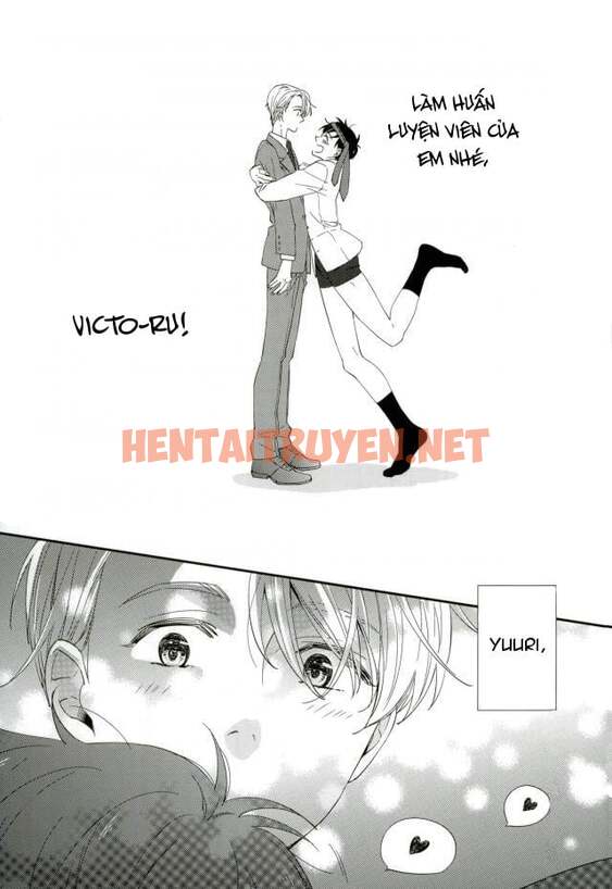 Xem ảnh Động Oneshot Yaoi Nhà Thỏ - Chap 17 - img_003_1658746782 - HentaiTruyenVN.net