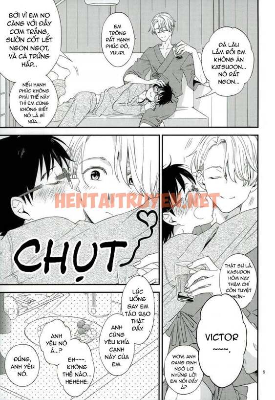 Xem ảnh Động Oneshot Yaoi Nhà Thỏ - Chap 17 - img_005_1658746786 - HentaiTruyenVN.net