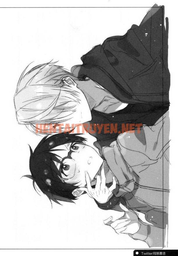 Xem ảnh Động Oneshot Yaoi Nhà Thỏ - Chap 2 - img_015_1658747626 - HentaiTruyen.net