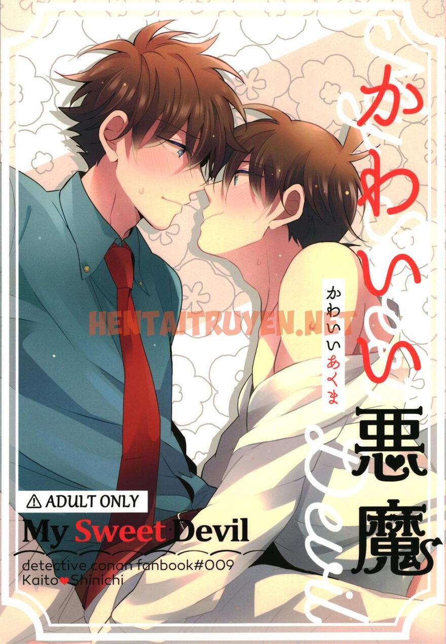 Xem ảnh Động Oneshot Yaoi Nhà Thỏ - Chap 26 - img_002_1658746306 - HentaiTruyen.net