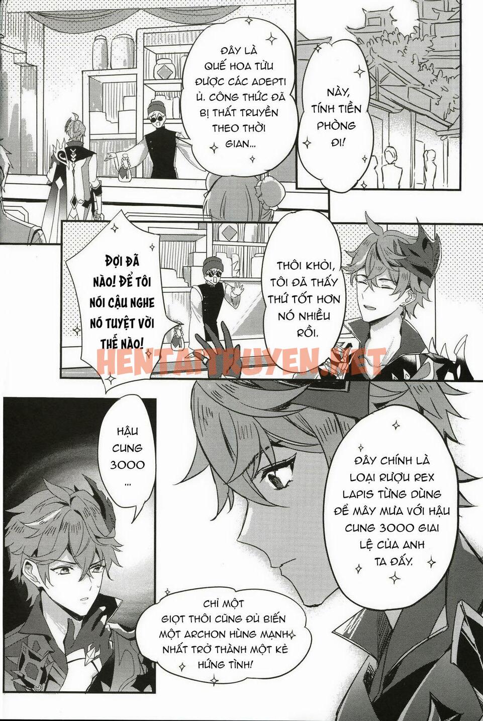 Xem ảnh Động Oneshot Yaoi Nhà Thỏ - Chap 27 - img_005_1658746221 - HentaiTruyen.net