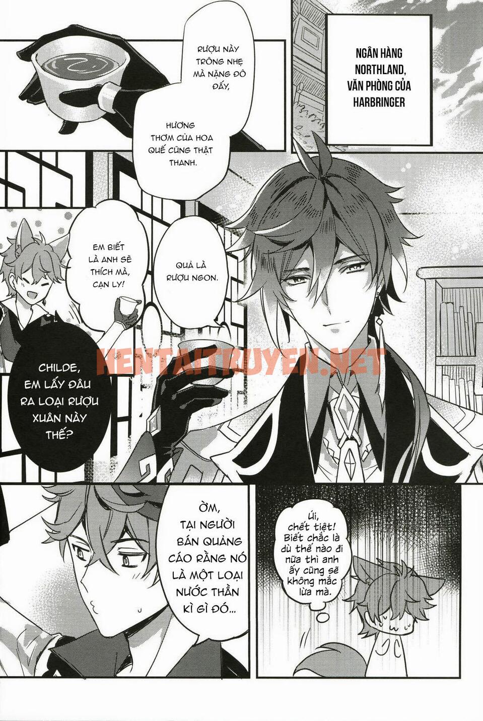 Xem ảnh Động Oneshot Yaoi Nhà Thỏ - Chap 27 - img_007_1658746225 - HentaiTruyen.net