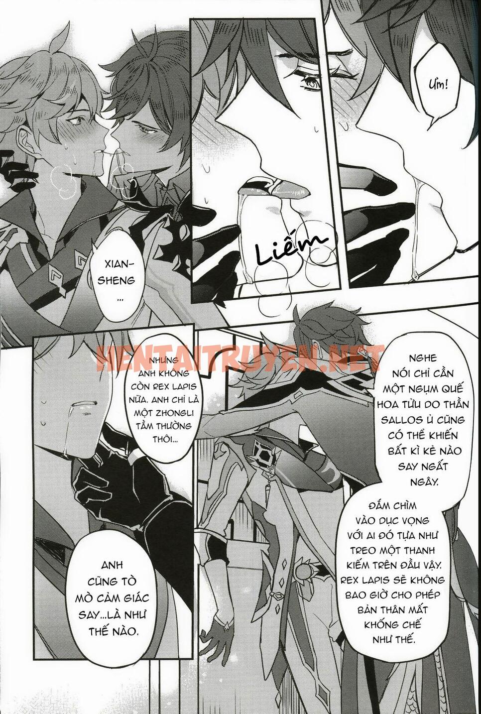 Xem ảnh Động Oneshot Yaoi Nhà Thỏ - Chap 27 - img_012_1658746239 - HentaiTruyen.net