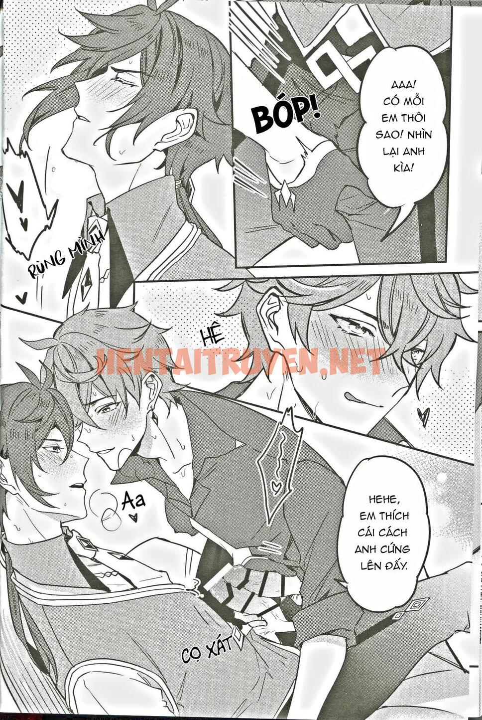 Xem ảnh Động Oneshot Yaoi Nhà Thỏ - Chap 27 - img_017_1658746254 - HentaiTruyenVN.net