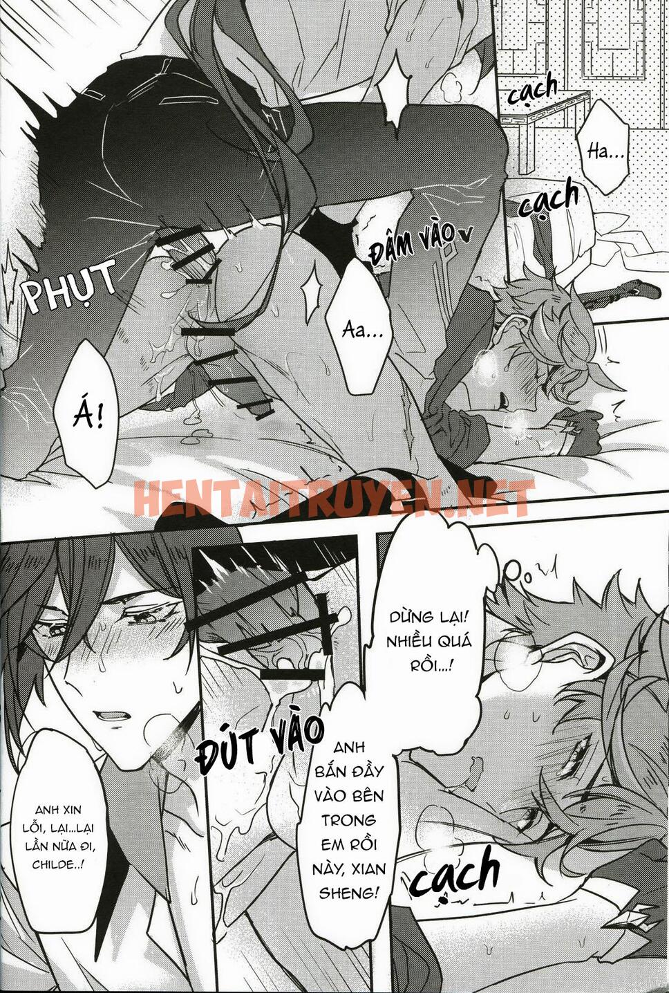 Xem ảnh Động Oneshot Yaoi Nhà Thỏ - Chap 27 - img_025_1658746275 - HentaiTruyen.net