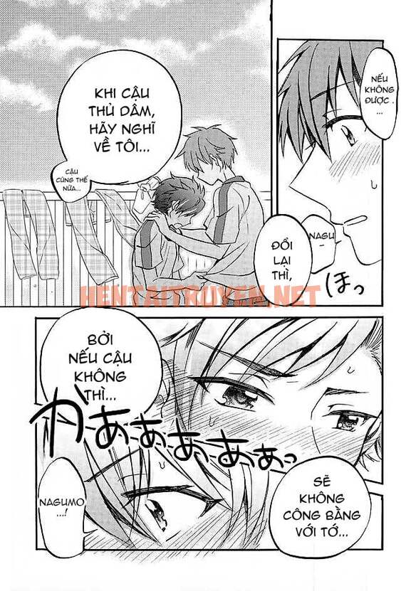 Xem ảnh Động Oneshot Yaoi Nhà Thỏ - Chap 28 - img_013_1658770859 - HentaiTruyen.net