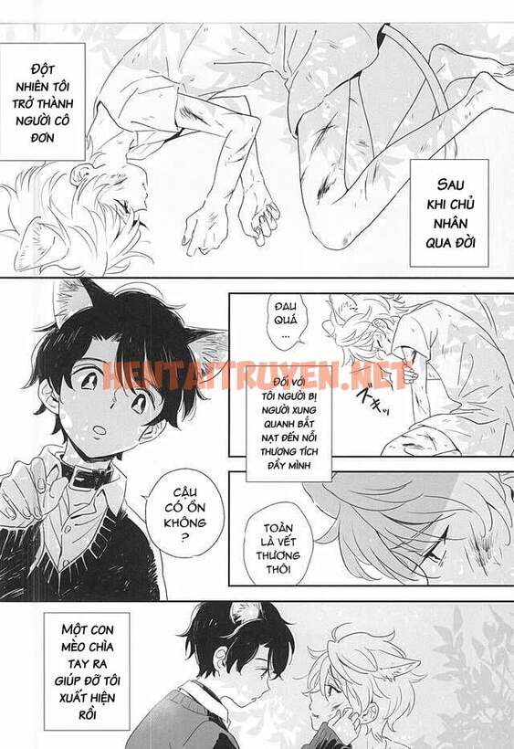 Xem ảnh Động Oneshot Yaoi Nhà Thỏ - Chap 29 - img_003_1658770806 - HentaiTruyen.net