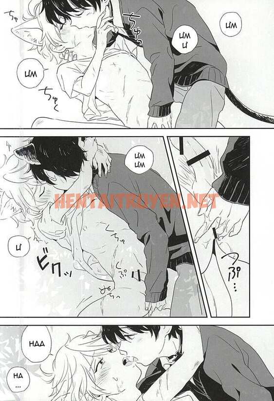 Xem ảnh Động Oneshot Yaoi Nhà Thỏ - Chap 29 - img_011_1658770818 - TruyenVN.APP