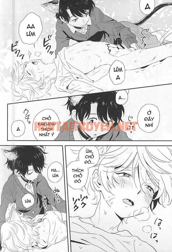 Xem ảnh Động Oneshot Yaoi Nhà Thỏ - Chap 29 - img_013_1658770821 - HentaiTruyen.net