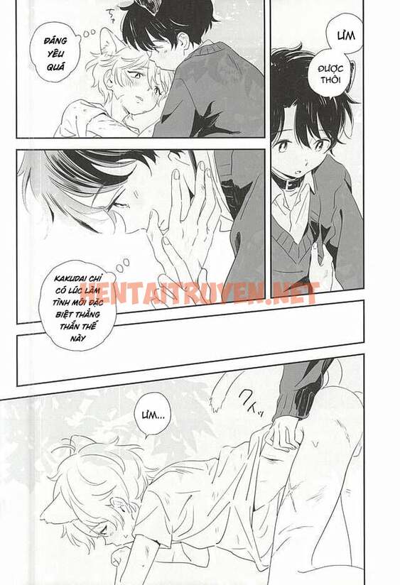 Xem ảnh Động Oneshot Yaoi Nhà Thỏ - Chap 29 - img_015_1658770824 - HentaiTruyen.net