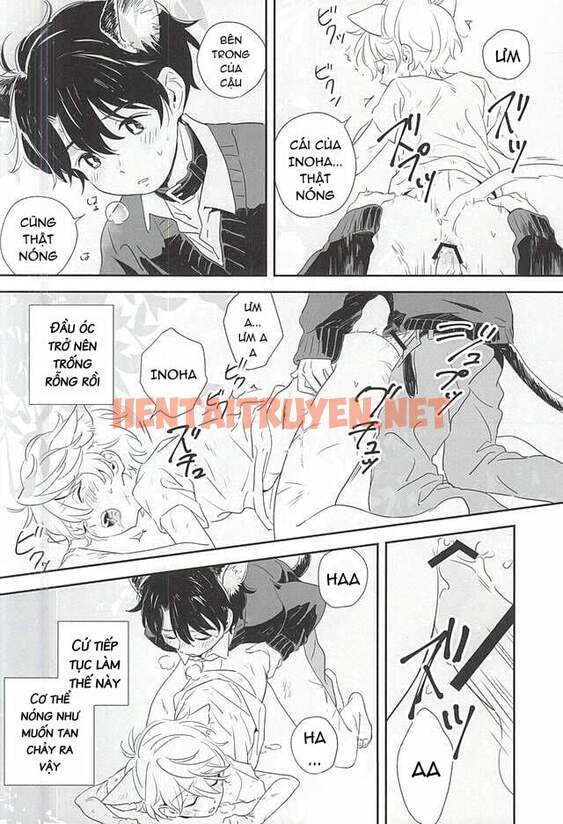 Xem ảnh Động Oneshot Yaoi Nhà Thỏ - Chap 29 - img_017_1658770827 - HentaiTruyen.net